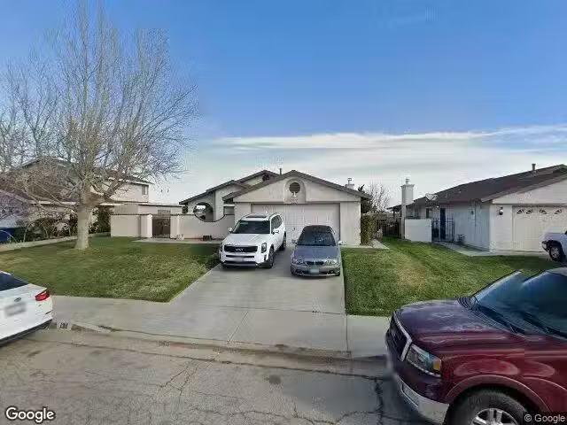 House for rent in Pomona