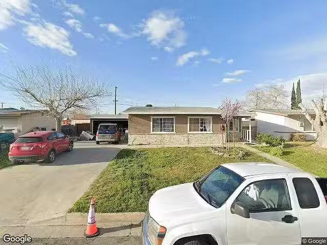 House for rent in Pomona