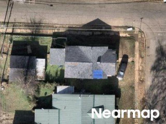 House for sale in Birmingham, Alabama