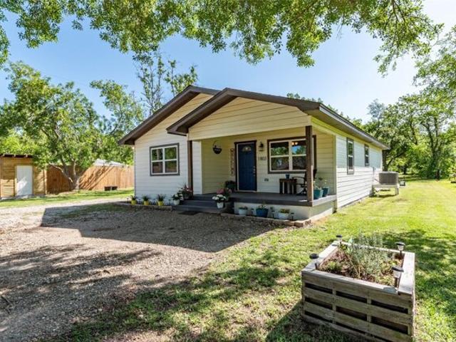 House for sale in Santa Fe, Texas