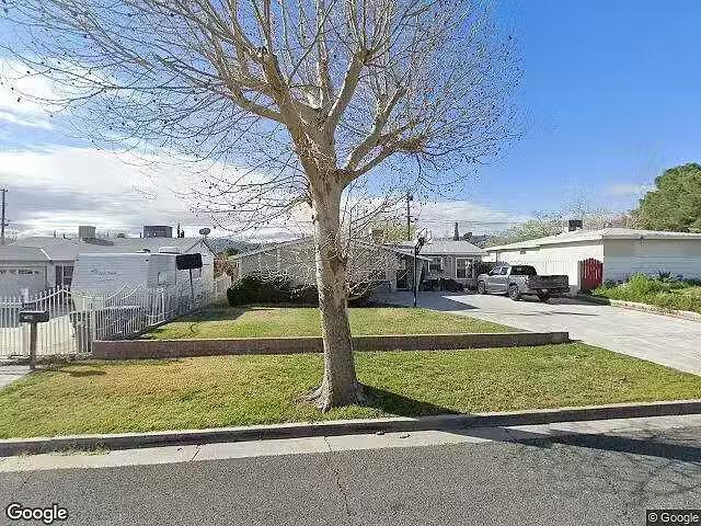 House for rent in Pomona