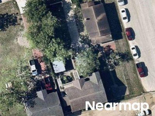 House for sale in Galveston, Texas