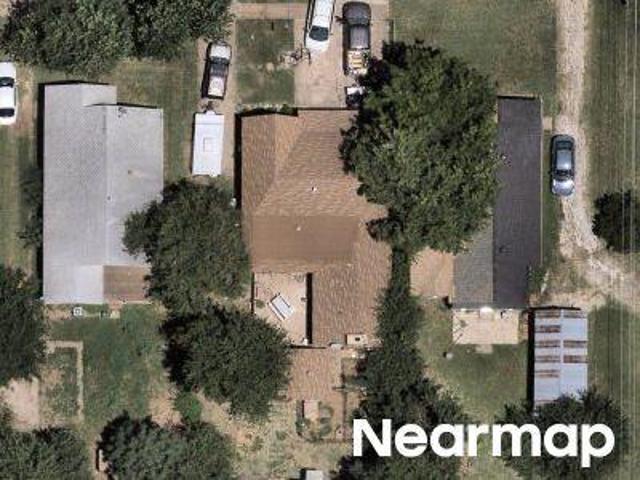 House for sale in Wichita Falls, Texas