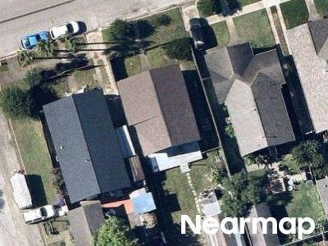 House for sale in Galveston, Texas