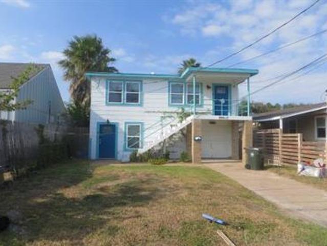 House for sale in Galveston, Texas