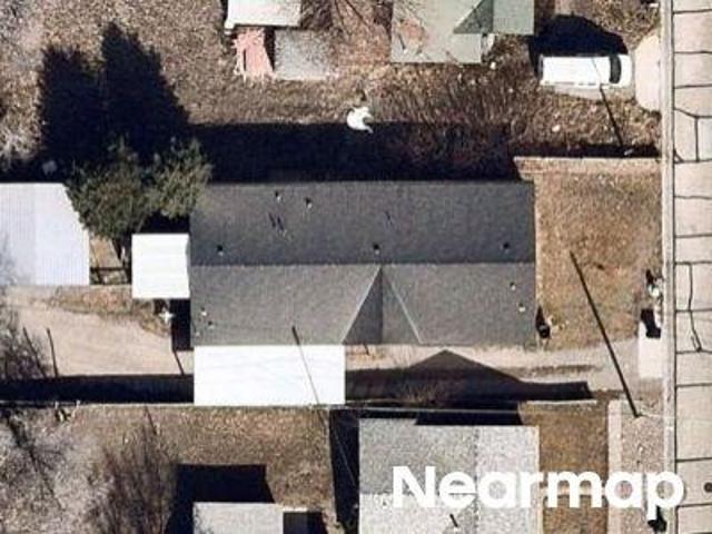 House for sale in Nebraska