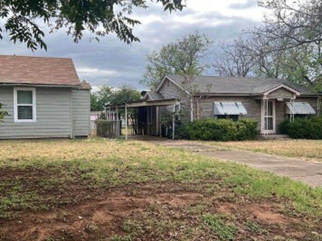 House for sale in Wichita Falls, Wichita County