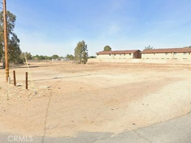 Land for sale in Palmdale, Los Angeles County