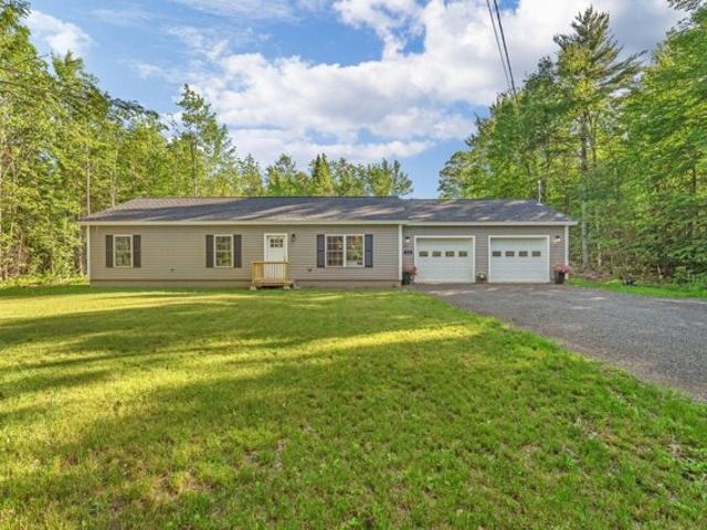 House for sale in Levant, Maine