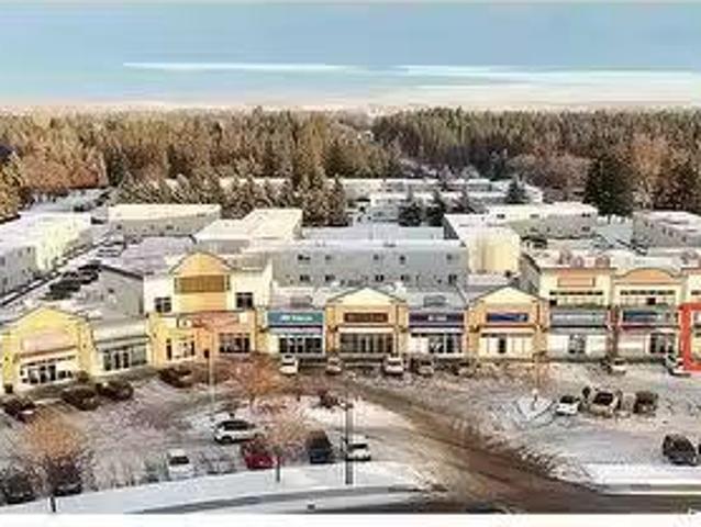 House for rent in Alberta