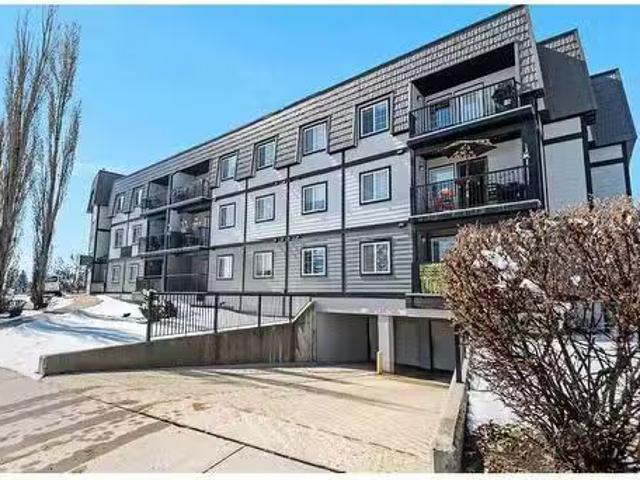 Condo for sale in Red Deer
