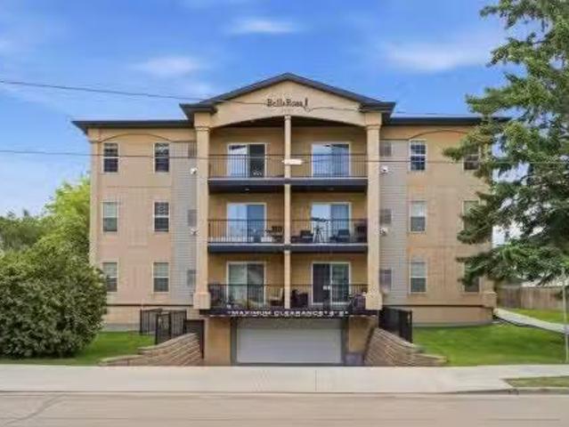 Condo for sale in Alberta