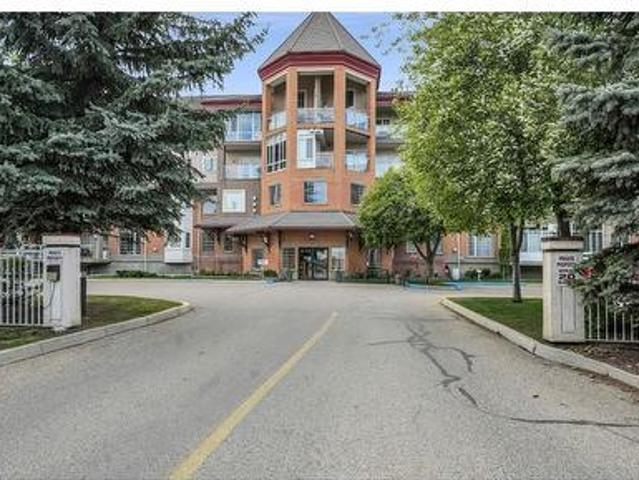 Condo for sale in Red Deer, Alberta