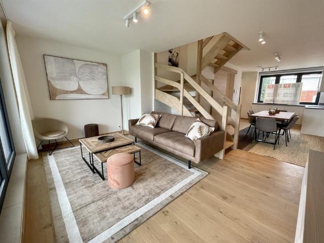 Appartement location à Crainhem, Brabant