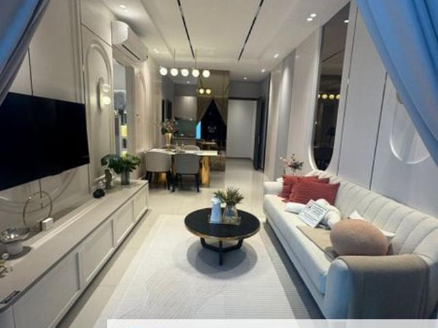 Condominium for sale in Johore Bahru, Johor
