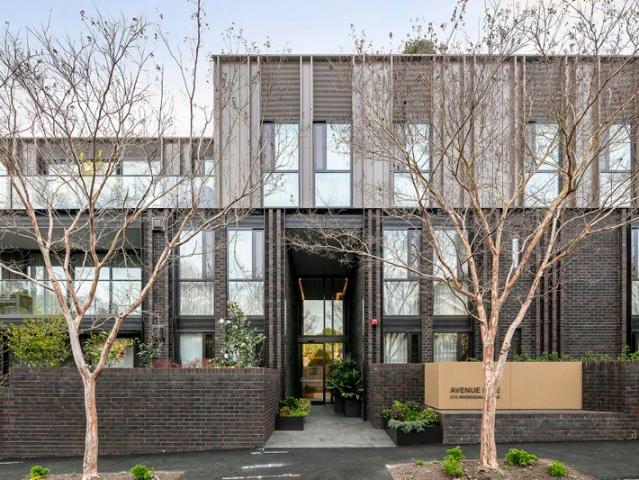 Apartment for sale in Camberwell, Melbourne