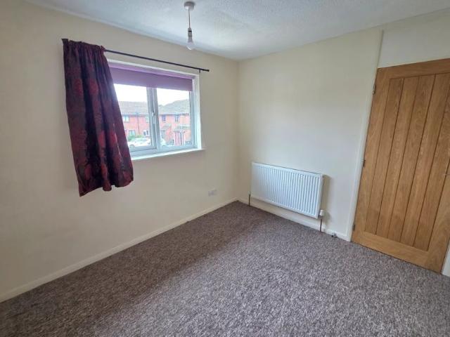 House for rent in Forton, Middlecroft