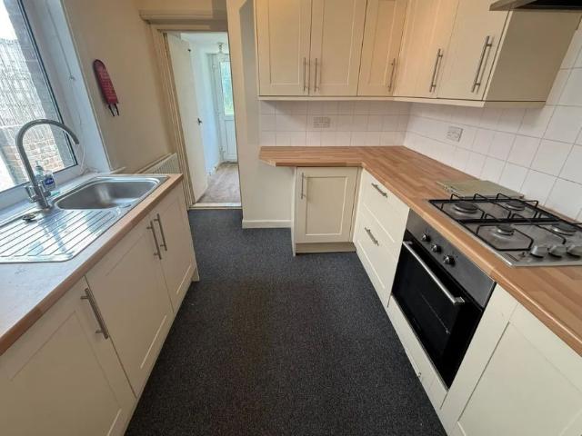 House for rent in Forton, Middlecroft