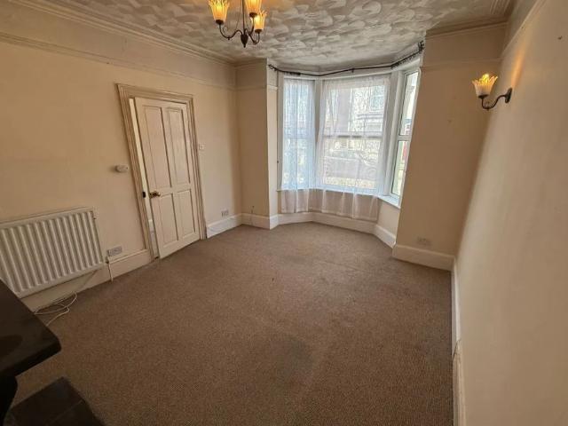 House for rent in Forton, Middlecroft