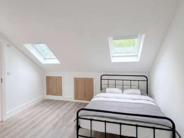 Studio for rent in London Borough of Ealing, Greater London