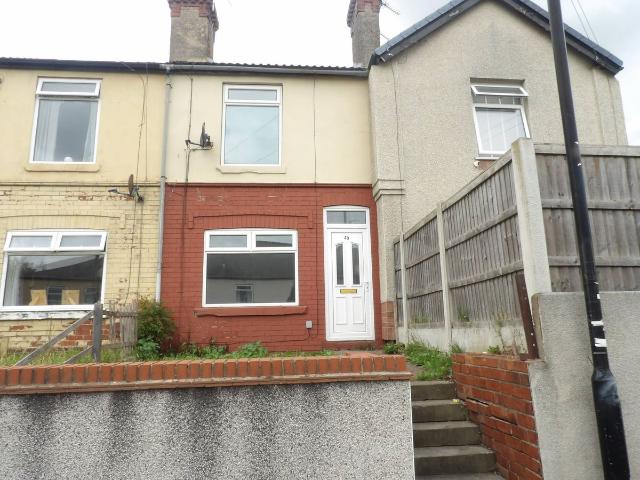 House for rent in Askern, South Yorkshire