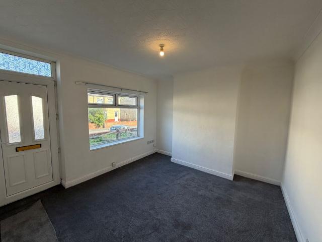 House for rent in Askern, South Yorkshire