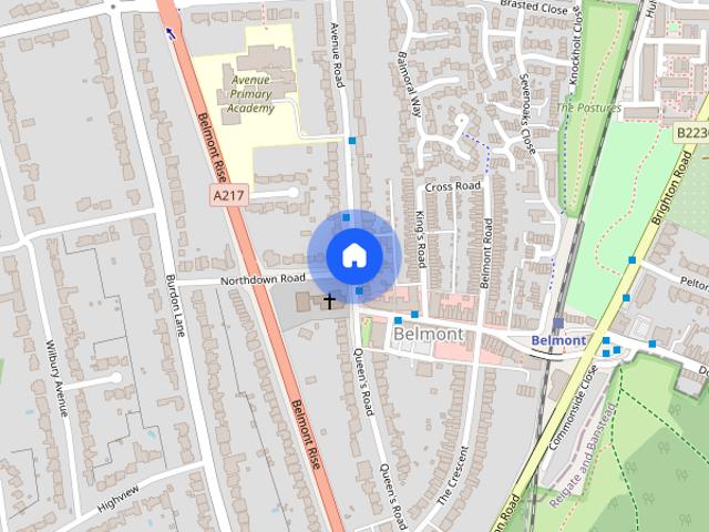 Apartment for rent in Greater London