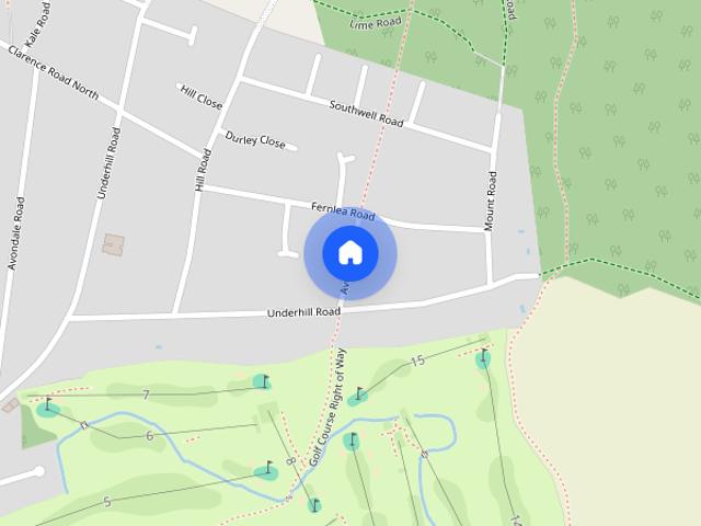 House for rent in South Benfleet, Essex