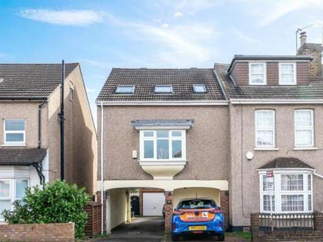 House for sale in Bexleyheath, Greater London