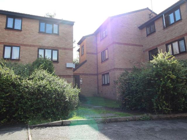 Apartment for rent in Chadwell Heath, Greater London