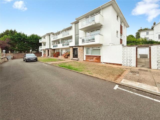 Apartment for rent in Torre, Babbacombe