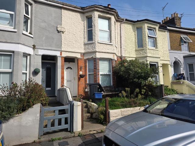 House for rent in Tower Hamlets, Dover