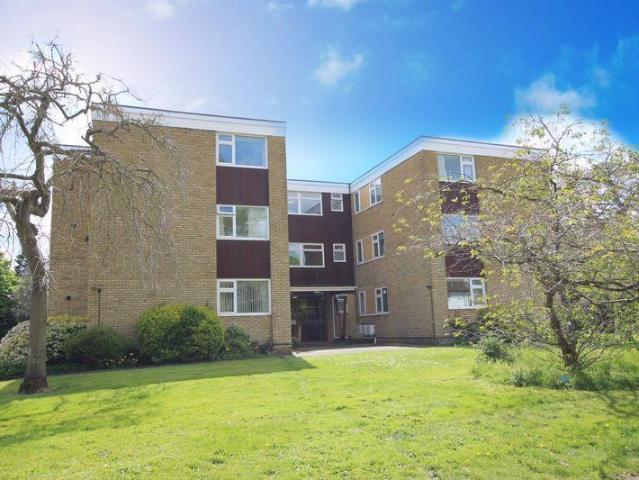 Apartment for rent in Epsom, Epsom and Ewell