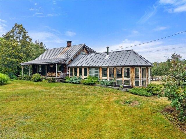 House for sale in Exeter, Maine