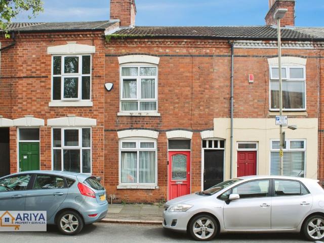 House for rent in Old Wharf, City Of Leicester