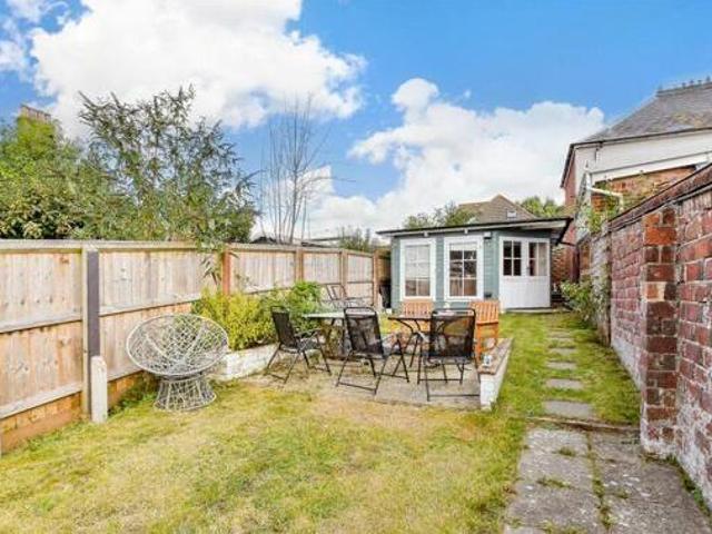 House for sale in Lyons, Greater London