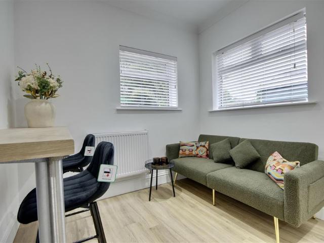 House for rent in Forton, Middlecroft
