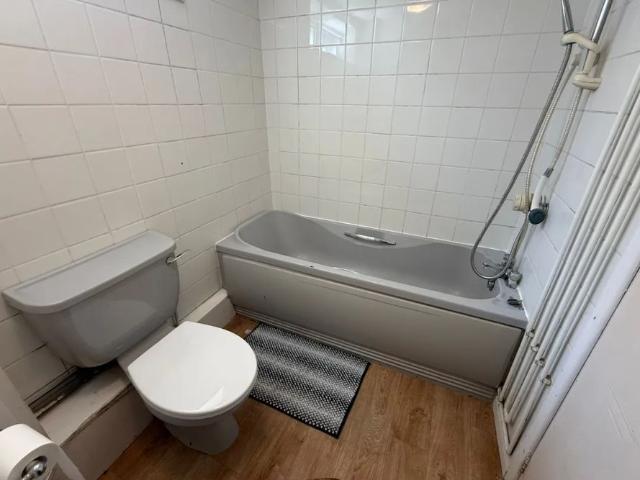 House for rent in Forton, Middlecroft