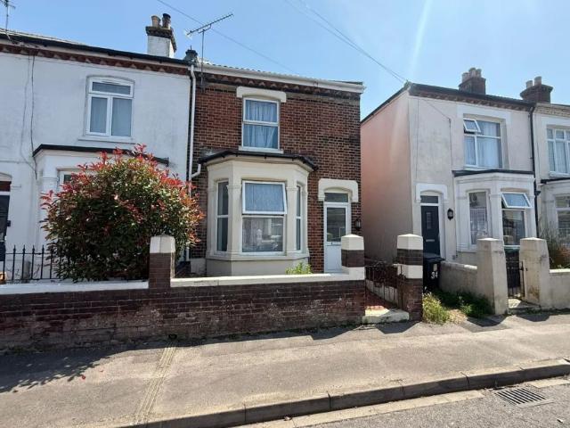 House for rent in Forton, Middlecroft