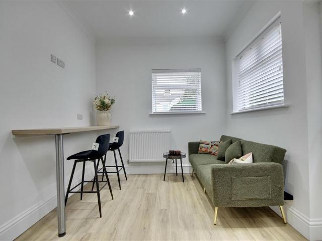 House for rent in Newtown, Gosport