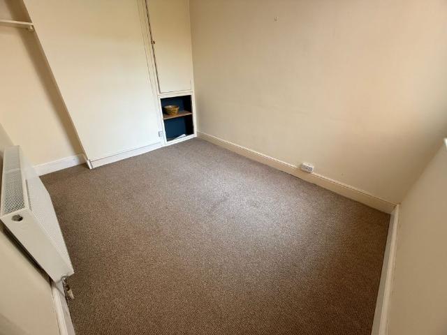 Room for rent in Forton, Middlecroft