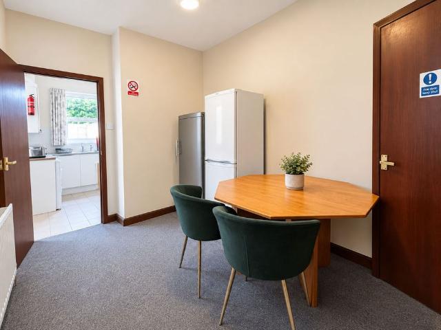 Room for rent in Newtown, Gosport