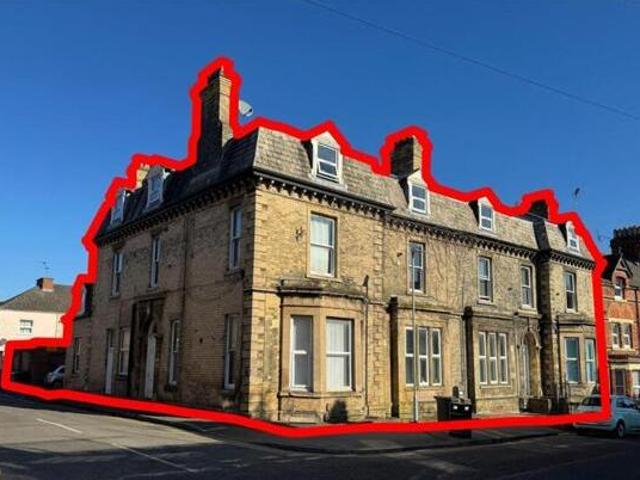 House for sale in Grantham, Barholm