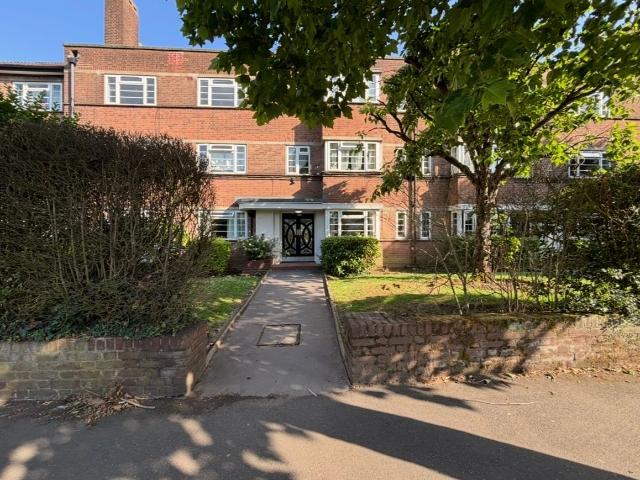 Apartment for rent in Southgate, Oakwood