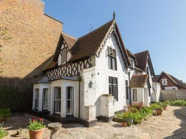 House for sale in Herne, Kent