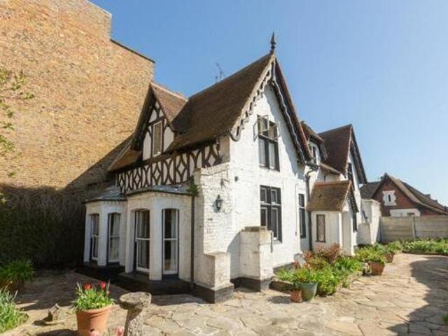 House for sale in Herne, Kent