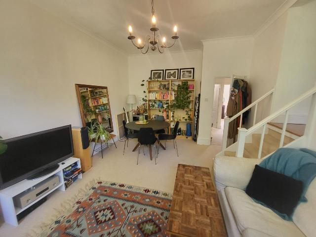 Apartment for rent in Shepherd's Hill, Crouch End