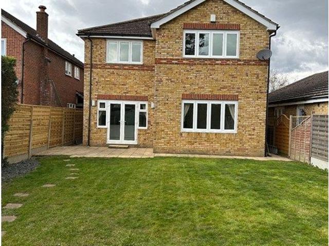 House for rent in Roydon, Epping Forest