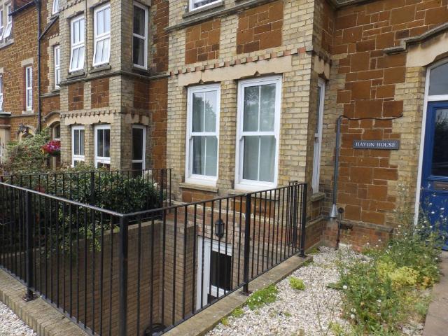 Apartment for rent in Hunstanton, Brookville