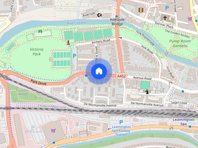 Room for rent in Milverton, Green Close